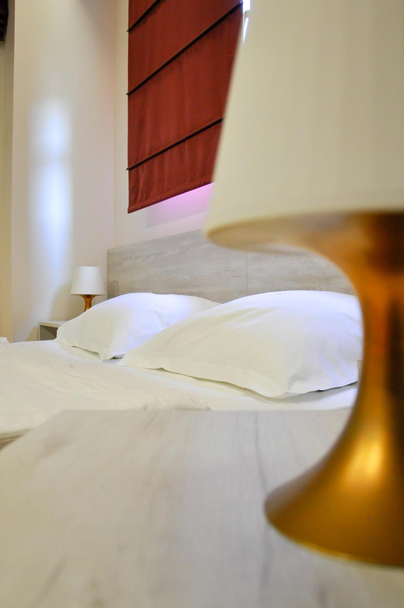 Boutique Hostel Livia Metković Eksteriør billede